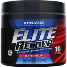Dymatize Elite Recoup - 118 грамм