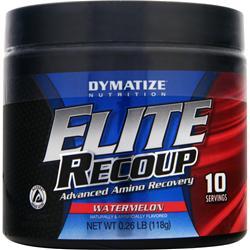 Dymatize Elite Recoup - 118 грамм