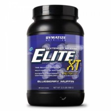 Dymatize Elite XT - 892 грамм