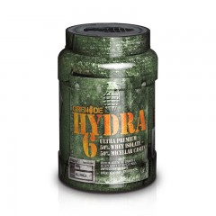 Отзывы Grenade Hydra 6 - 908 гр