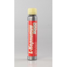 НПО - L-карнитин 2000 плюс - 1 ампула