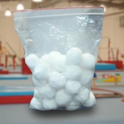 Магнезия в шариках - 450 грамм