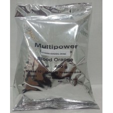 Multipower Fit Active - 400 Грамм