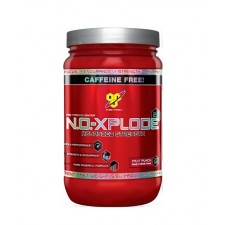 BSN No-Xplode 2.0 Caffeine Free - 450 грамм (Без кофеина)