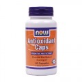 NOW Antioxidant - 60 капсул