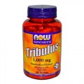 NOW Tribulus 1000 mg - 90 таблеток