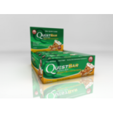 QuestBar -12 шт (Peanut Butter Supreme)