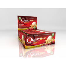 Quest Bar  - 12 шт  (Apple Pie)