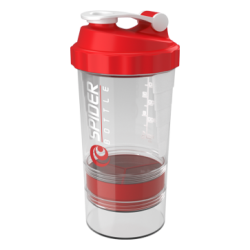 SpiderBottle Mini2Go - 500 мл ( красный)