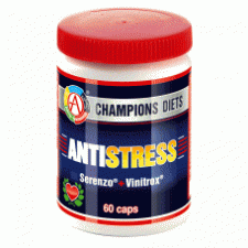 Академия-Т  Antistress- 60 капсул