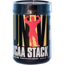 Universal Nutrition BCAA Stack - 1000 грамм