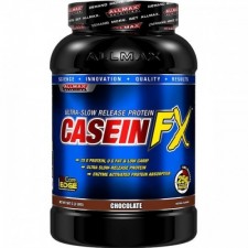 AllMax CaseinFX - 907 Грамм