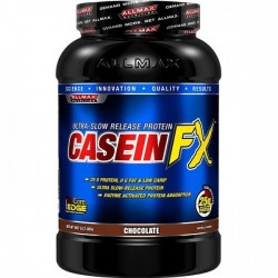 AllMax CaseinFX - 907 Грамм