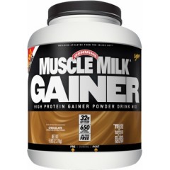 Cytosport Muscle Milk Gainer - 2.27 грамм