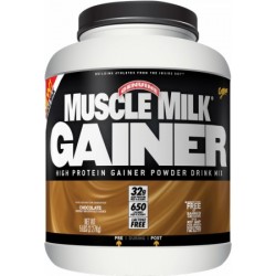 Cytosport Muscle Milk Gainer - 2.27 грамм