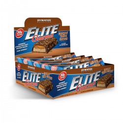 Dymatize Elite Gourmet Bar -  12x85 грамм (упаковка)