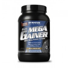 Dymatize Elite Mega Gainer - 1452 грамм