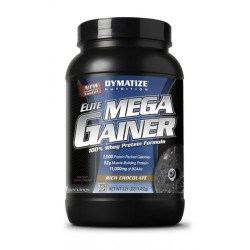 Dymatize Elite Mega Gainer - 1452 грамм