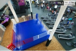 ДЕГУСТАЦИЯ СПОРТИВНОГО ПИТАНИЯ