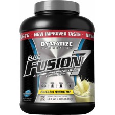 Dymatize Elite Fusion 7 - 1816 грамм