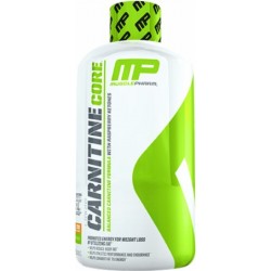 MusclePharm Carnitine Core - 459 мл
