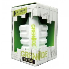 Grenade Killa Ketones - 60 капсул