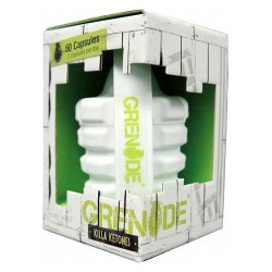 Grenade Killa Ketones - 60 капсул