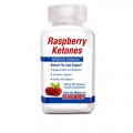 Labrada Raspberry Ketones - 60 капсул 