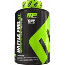 MusclePharm Battle Fuel - 160 капсул 