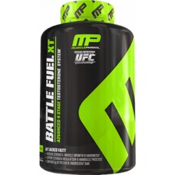 MusclePharm Battle Fuel - 160 капсул 