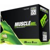 MusclePharm MuscleGel Shot - 12 штук (фото-0)