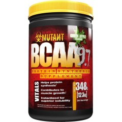 Mutant BCAA - 348 грамм