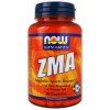 NOW ZMA (800 mg) - 90 капсул (фото-0)