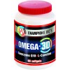 Академия-Т - Omega 3d - 90 капсул (фото-0)