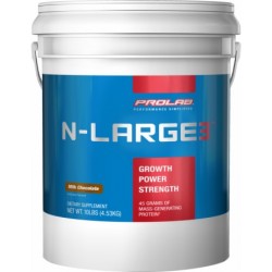 Prolab N-Large 2 - 4540 грамм