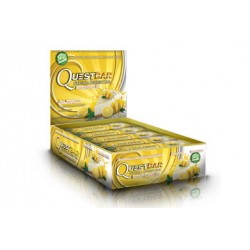 QuestBar -12 шт (Lemon Cream Pie)