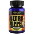 Ultimate Nutrition Ultra Ripped - 90 капсул