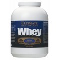 Ultimate Nutrition Whey Supreme - 2.27 кг