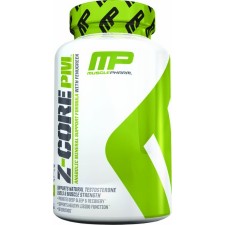 MusclePharm Z-Core PM - 60 капсул