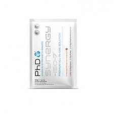 PhD Nutrition Synergy-Iso-7 Sample - 50 грамм