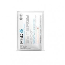 PhD Nutrition Synergy-Iso-7 Sample - 50 грамм