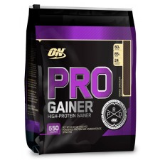 Optimum Nutrition Pro Complex Gainer - 4620 грамм