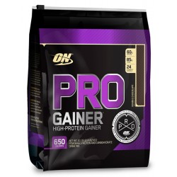 Optimum Nutrition Pro Complex Gainer - 4620 грамм