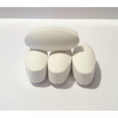 Отзывы Wirud L-Аргинин - 100 грамм ( около 100 таблеток)