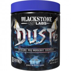 Отзывы Blackstone Labs Angel Dust - 300 грамм