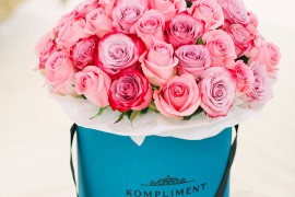 8 марта - 20% скидка!