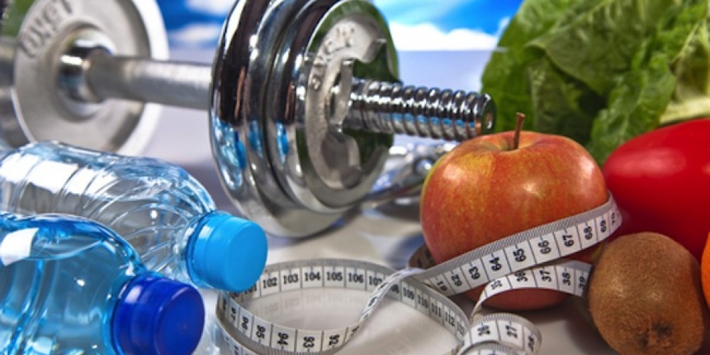 Природные источники витаминов.