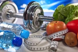 Природные источники витаминов.