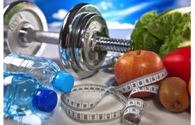 Природные источники витаминов.