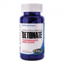 Gaspari Nutrition Detonate XT - 90 капсул